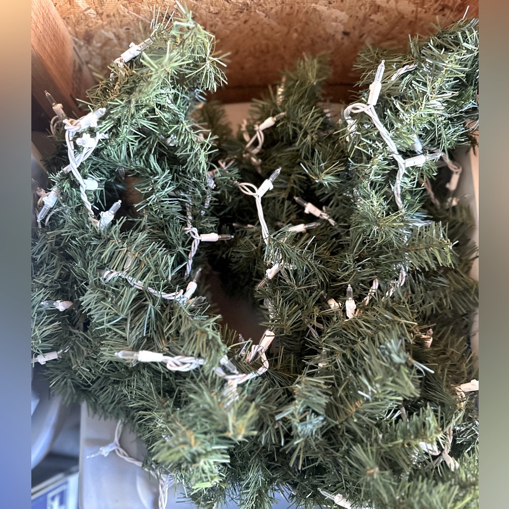 Garland